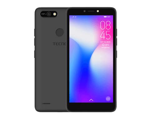 Tecno Pop 2F