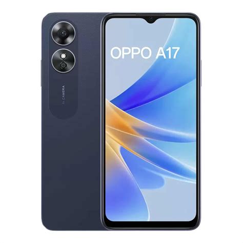 Oppo A17