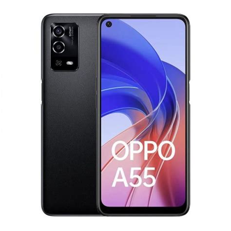 Oppo A55