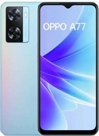 Oppo A77