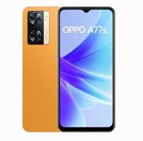 Oppo A77s