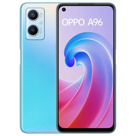 Oppo A96