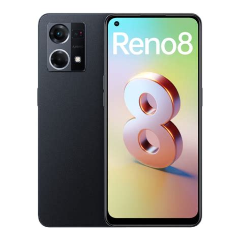 Oppo Reno8 4G