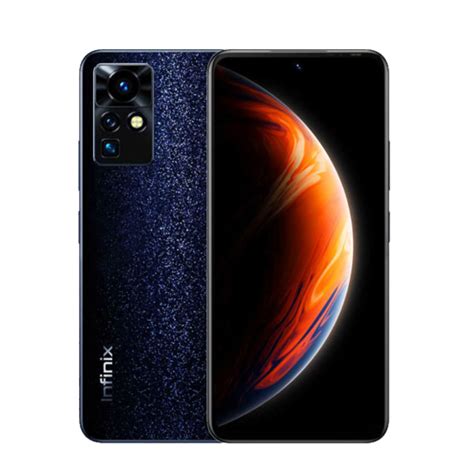 Infinix Zero X Pro