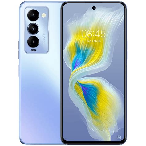 Tecno Camon 18 Premier