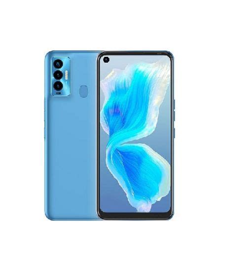 Tecno Camon 18i