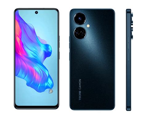 Tecno Camon 19 Pro