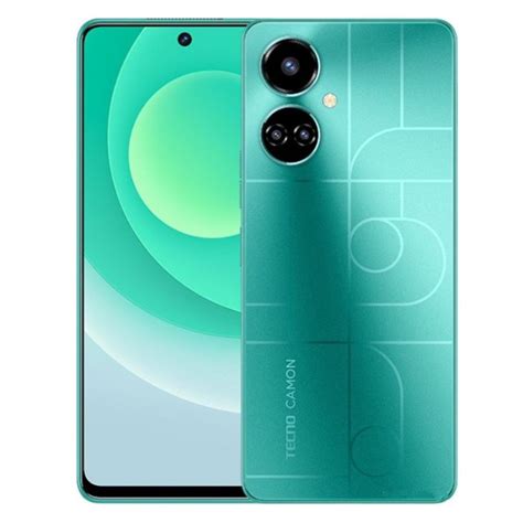 Tecno Camon 19