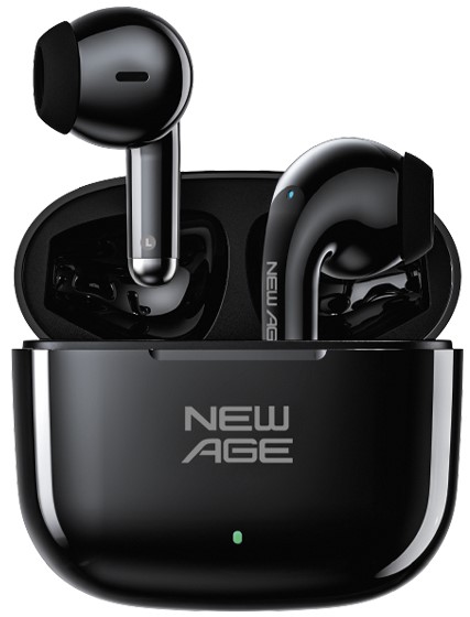 NEW AGE mini earbuds