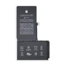 IPhone X battery