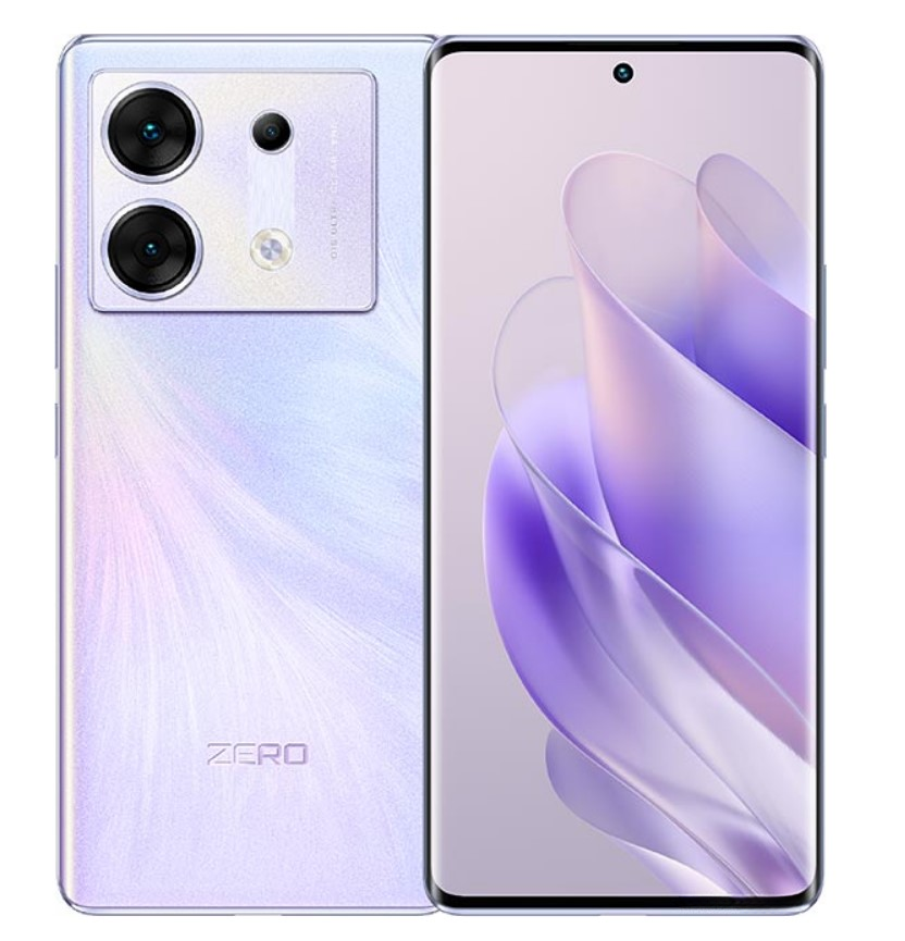 Infinix Zero 30 5G