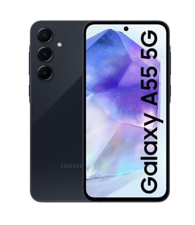 Samsung Galaxy A55 5G