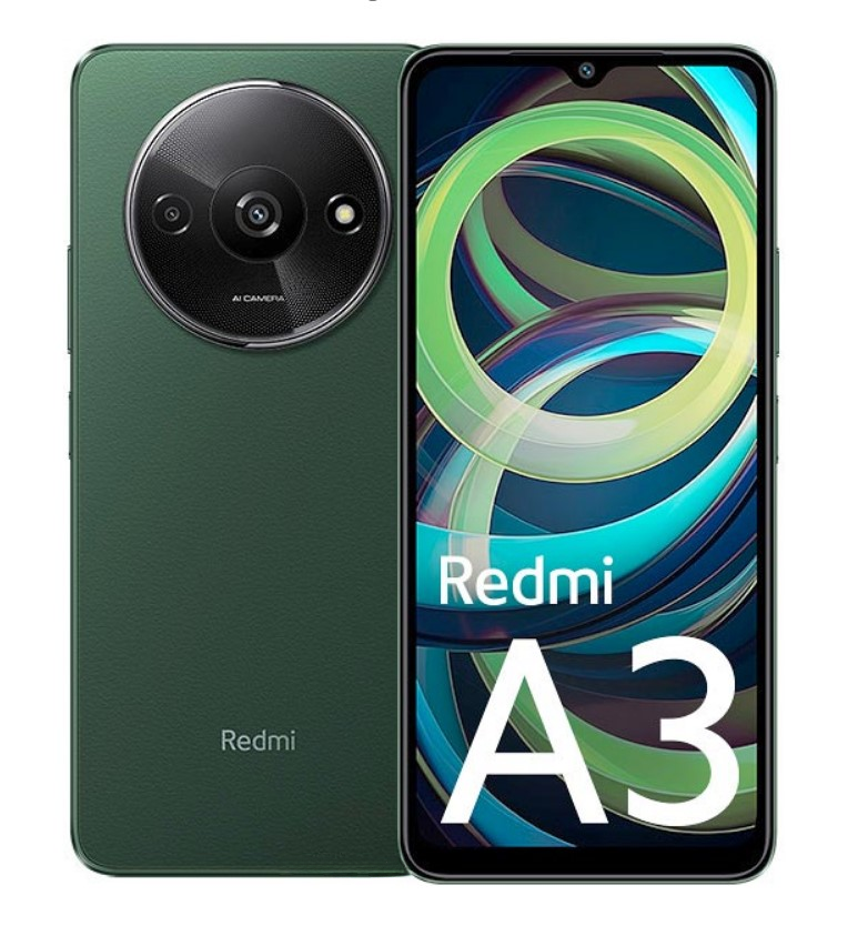 Xiaomi Redmi A3