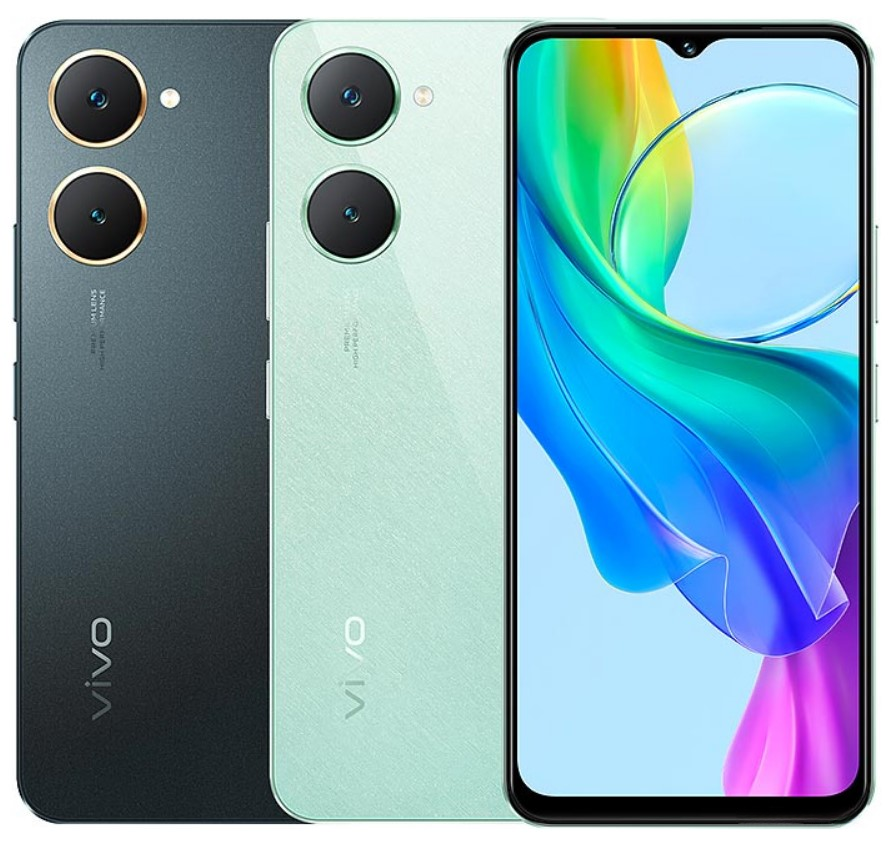 vivo Y03