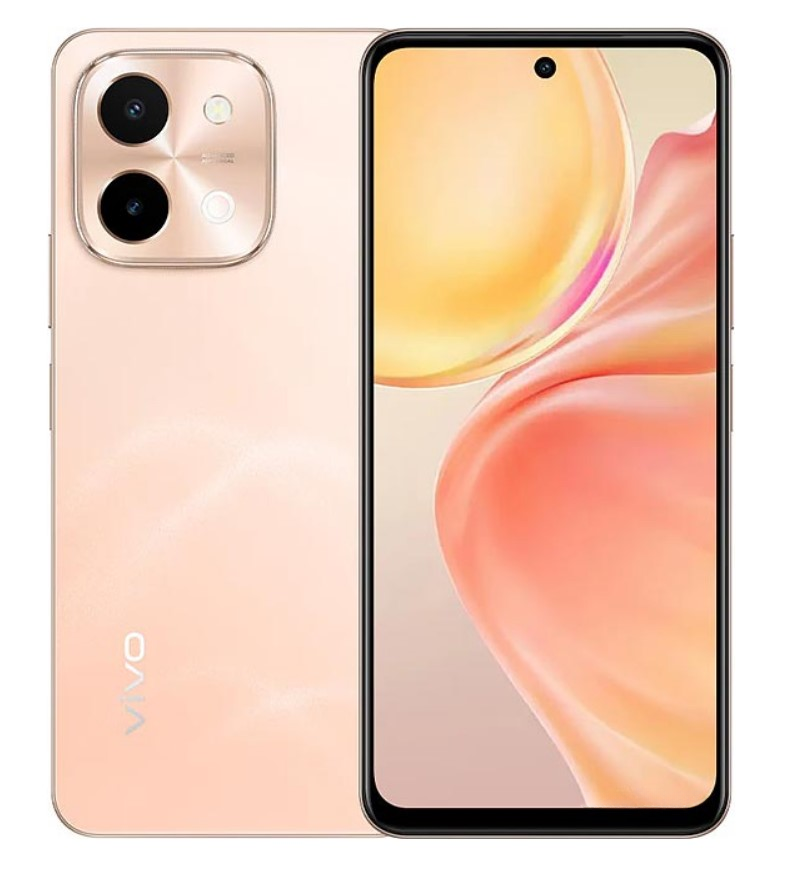 vivo Y28